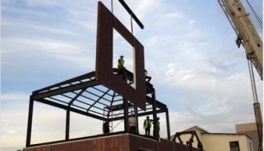 顛覆傳統(tǒng)建筑工藝，裝配式建筑的發(fā)展與挑戰(zhàn)