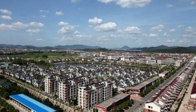 北京出臺(tái)簡(jiǎn)易住宅樓改造實(shí)施意見