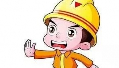 安全生產(chǎn)月丨春風(fēng)十里，美不過擔(dān)任“安全員”的你~