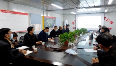 立信 | 省建設廳、人社廳等領導蒞臨我集團長三角項目開展民工工資專項檢查