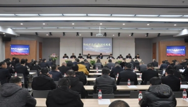 “創(chuàng)優(yōu)提品質(zhì)，創(chuàng)新促發(fā)展”集團召開2022年工作動員大會